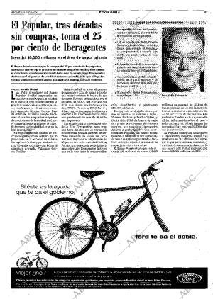 ABC MADRID 17-01-2001 página 47