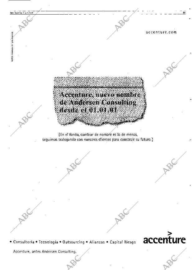 ABC MADRID 17-01-2001 página 51