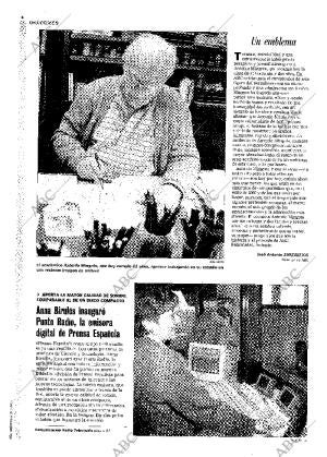 ABC MADRID 17-01-2001 página 6