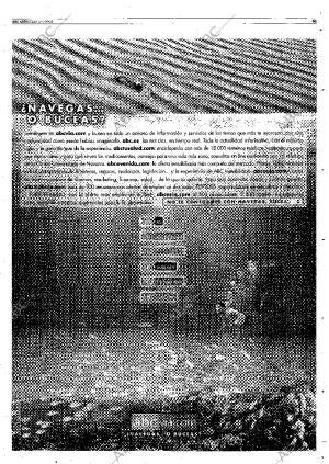 ABC MADRID 17-01-2001 página 61