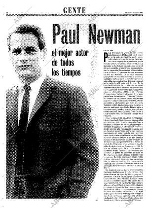 ABC MADRID 17-01-2001 página 78