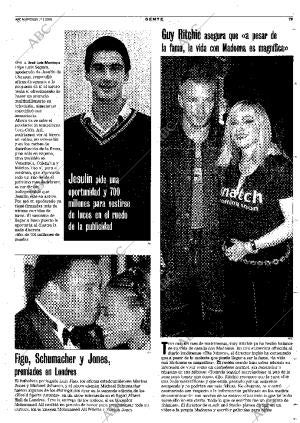 ABC MADRID 17-01-2001 página 79