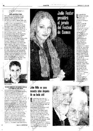 ABC MADRID 17-01-2001 página 80