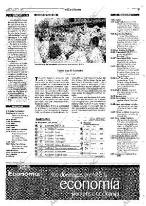 ABC MADRID 17-01-2001 página 85