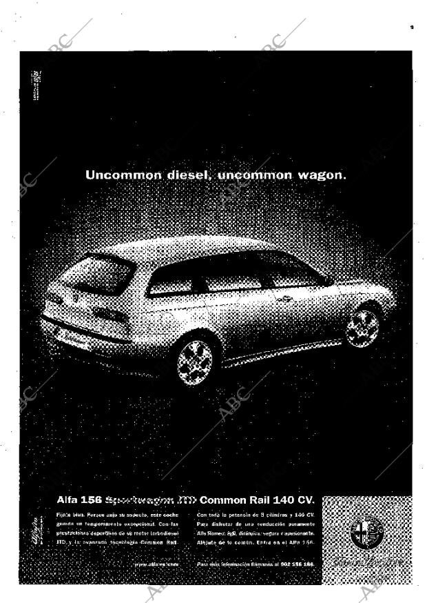 ABC MADRID 17-01-2001 página 9