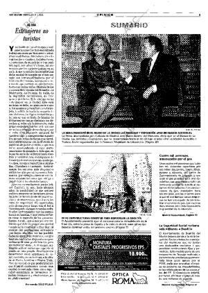 ABC MADRID 17-01-2001 página 91