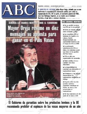 ABC MADRID 18-01-2001