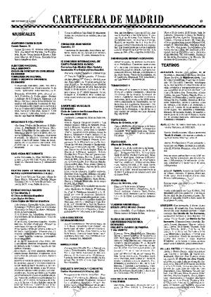 ABC MADRID 21-01-2001 página 101