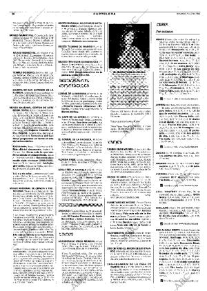 ABC MADRID 21-01-2001 página 106