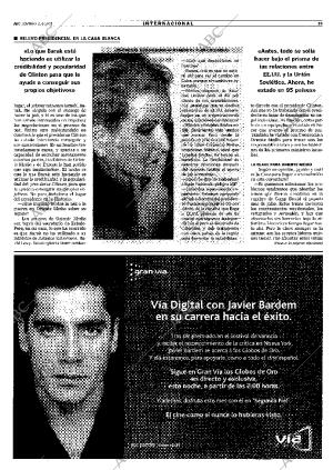 ABC MADRID 21-01-2001 página 33