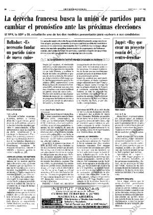 ABC MADRID 21-01-2001 página 38