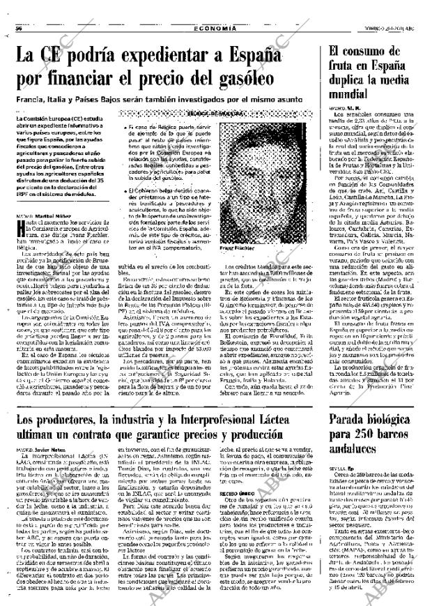 ABC MADRID 21-01-2001 página 56