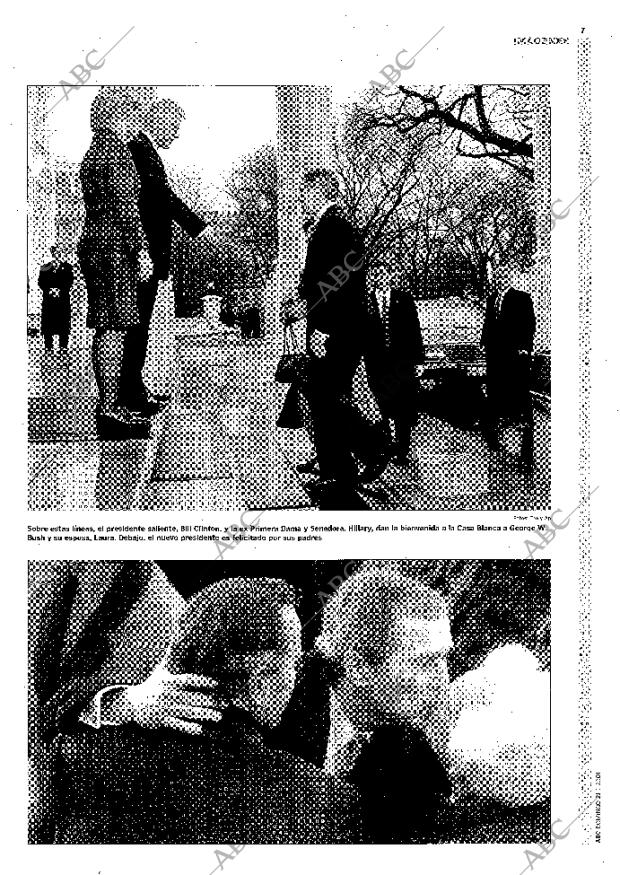 ABC MADRID 21-01-2001 página 7