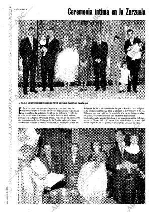 ABC MADRID 21-01-2001 página 8