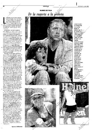 ABC MADRID 21-01-2001 página 80