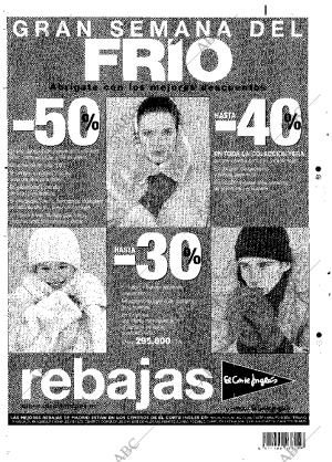 ABC MADRID 21-01-2001 página 88