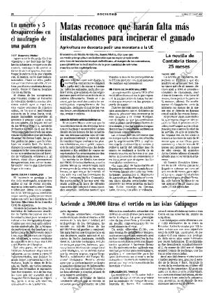 ABC SEVILLA 22-01-2001 página 34