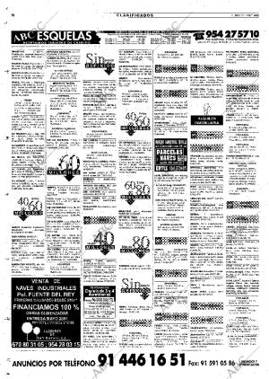 ABC SEVILLA 22-01-2001 página 76
