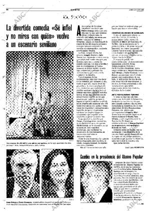 ABC SEVILLA 22-01-2001 página 86