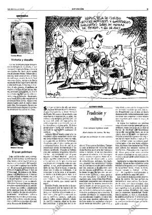ABC MADRID 23-01-2001 página 11