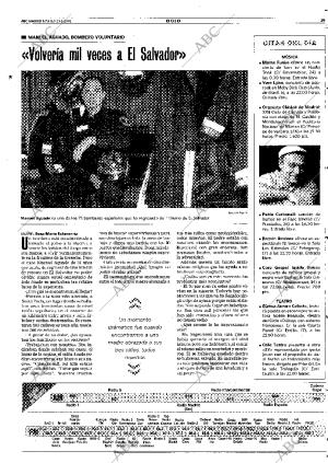 ABC MADRID 23-01-2001 página 123