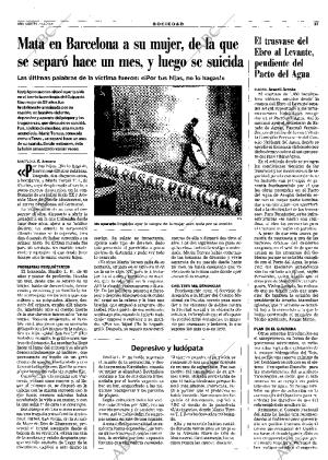 ABC MADRID 23-01-2001 página 37