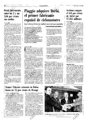 ABC MADRID 23-01-2001 página 48