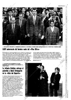 ABC MADRID 23-01-2001 página 7