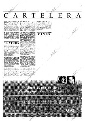 ABC SEVILLA 23-01-2001 página 11