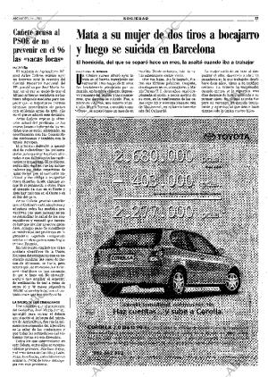 ABC SEVILLA 23-01-2001 página 33