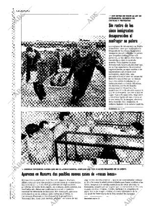 ABC SEVILLA 23-01-2001 página 4
