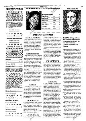 ABC SEVILLA 23-01-2001 página 49