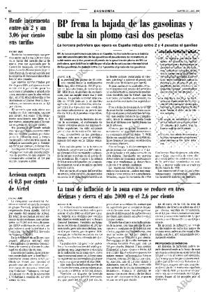 ABC SEVILLA 23-01-2001 página 64