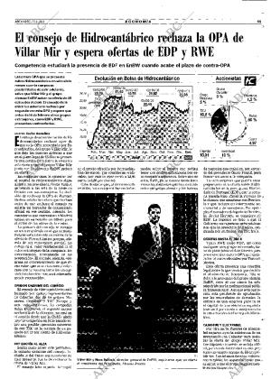 ABC SEVILLA 23-01-2001 página 65