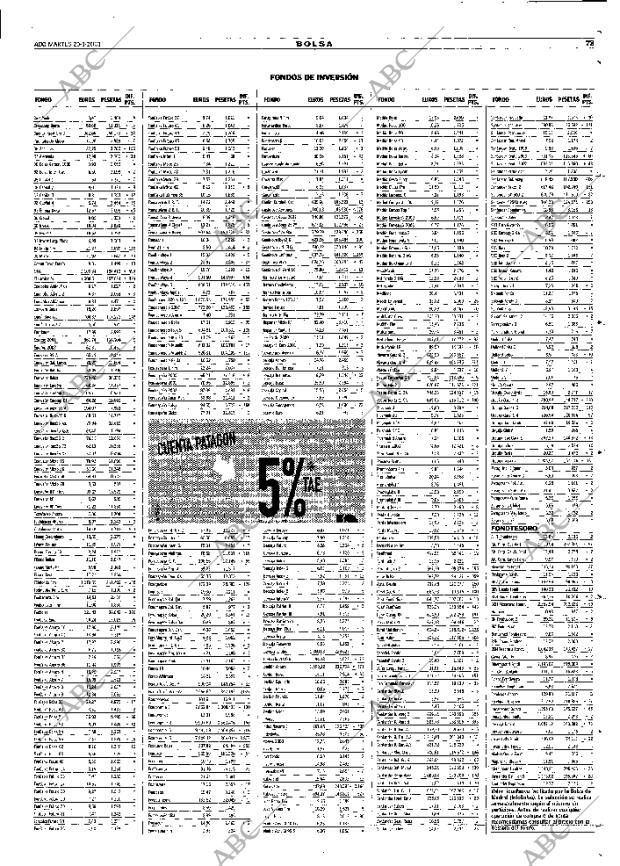 ABC SEVILLA 23-01-2001 página 73