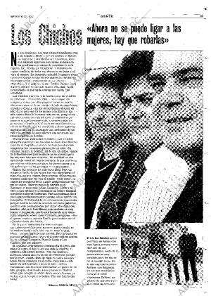 ABC SEVILLA 23-01-2001 página 93