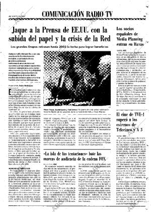 ABC SEVILLA 23-01-2001 página 95
