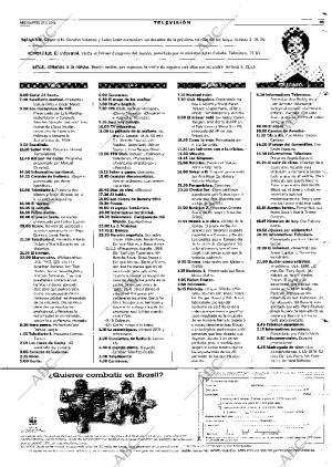 ABC SEVILLA 23-01-2001 página 99