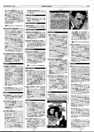 ABC MADRID 24-01-2001 página 109