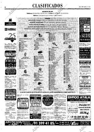 ABC MADRID 24-01-2001 página 112