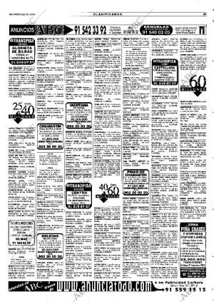 ABC MADRID 24-01-2001 página 113