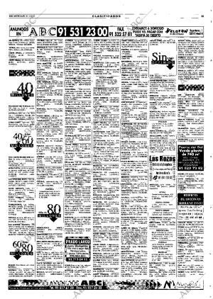ABC MADRID 24-01-2001 página 115