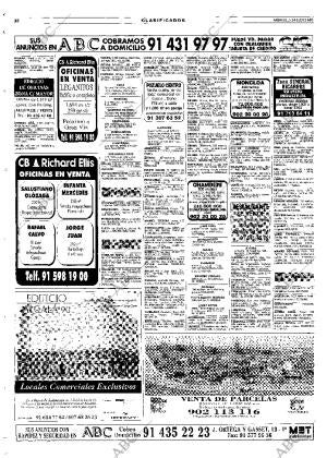 ABC MADRID 24-01-2001 página 116