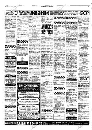 ABC MADRID 24-01-2001 página 117