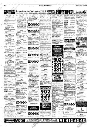 ABC MADRID 24-01-2001 página 120