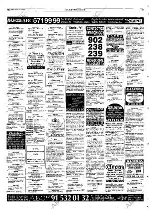 ABC MADRID 24-01-2001 página 121
