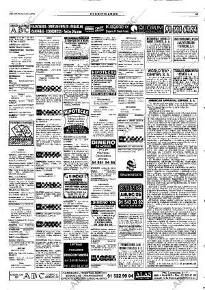 ABC MADRID 24-01-2001 página 123