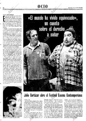 ABC MADRID 24-01-2001 página 124