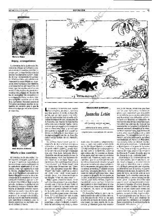 ABC MADRID 24-01-2001 página 13