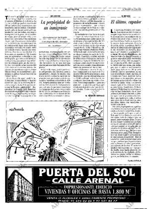 ABC MADRID 24-01-2001 página 14